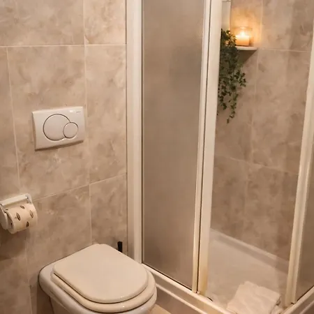 Casa Colagrande * פולינאנו א מארה