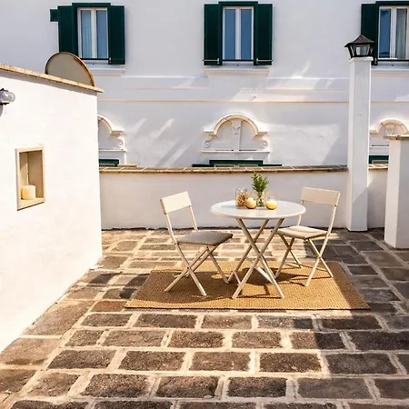 Casa Colagrande Polignano a Mare