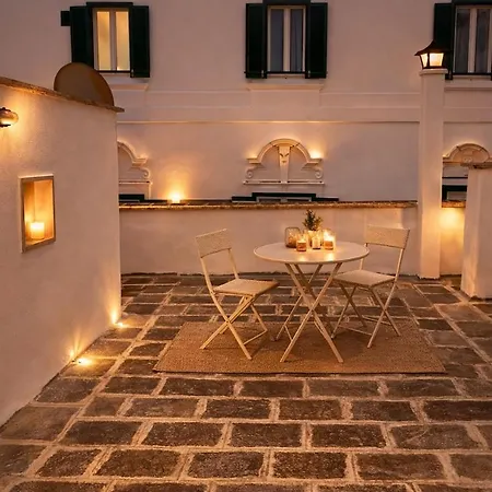 Casa Colagrande Polignano a Mare