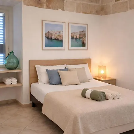 Casa Colagrande Appartamento