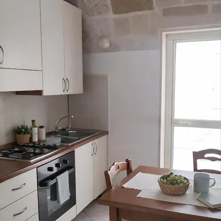 Casa Colagrande Διαμέρισμα *