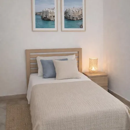 Casa Colagrande Appartamento Polignano a Mare